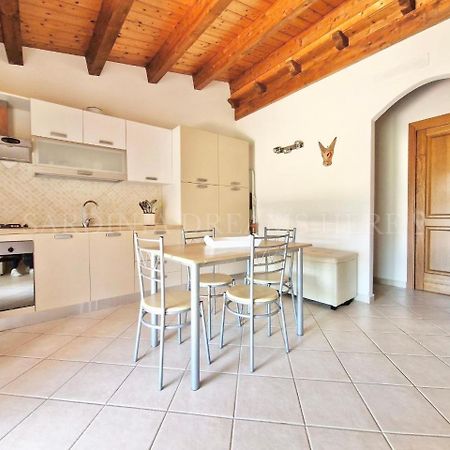 Villetta Flora Con Piscina Costa Paradiso Luaran gambar