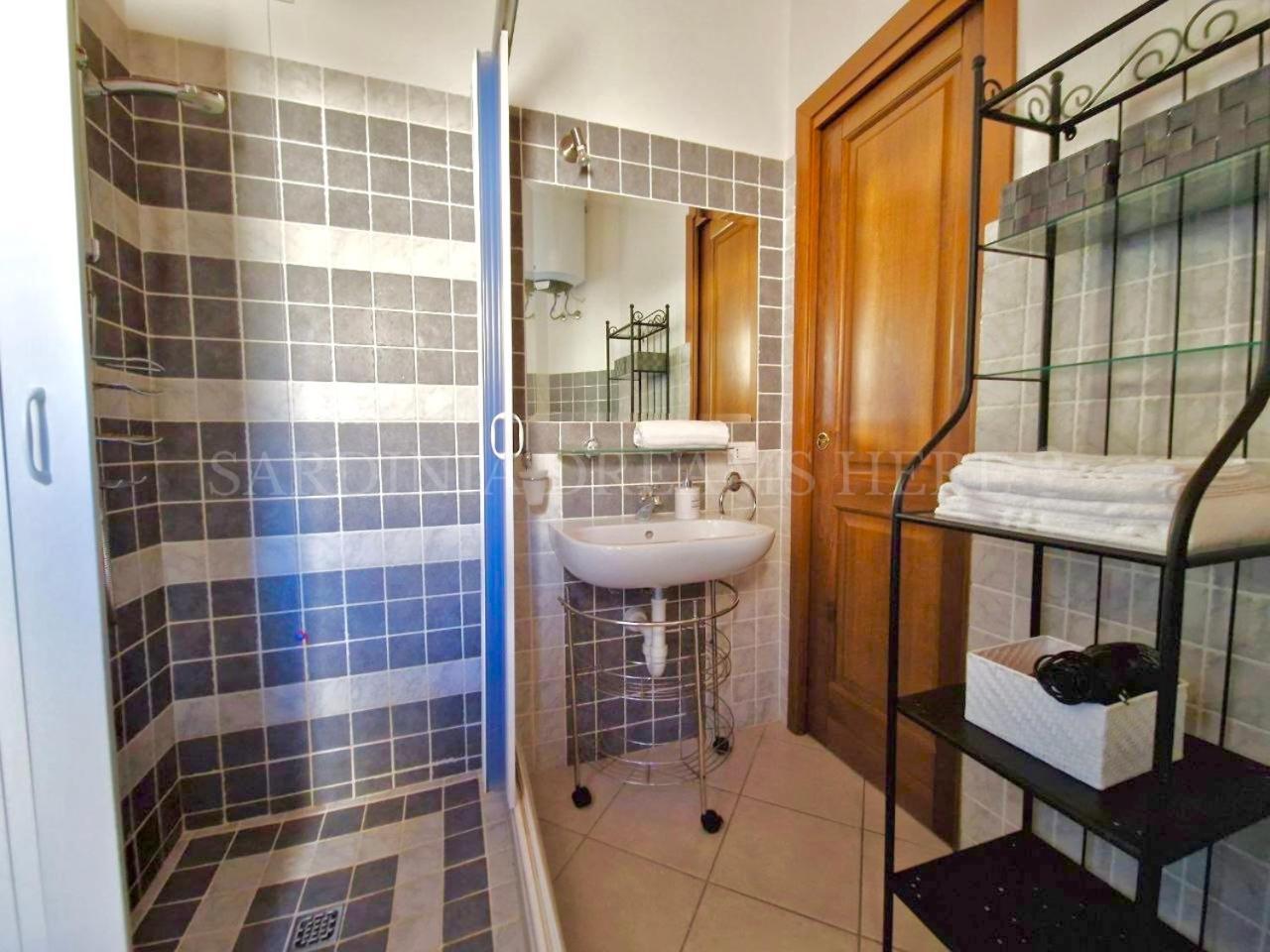 Villetta Flora Con Piscina Costa Paradiso Luaran gambar