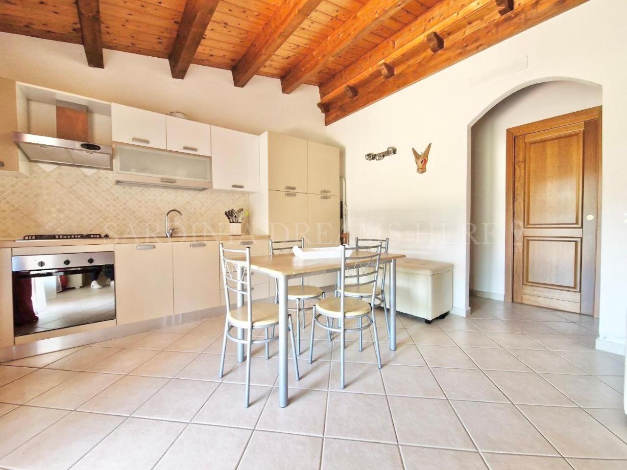 Villetta Flora Con Piscina Costa Paradiso Luaran gambar
