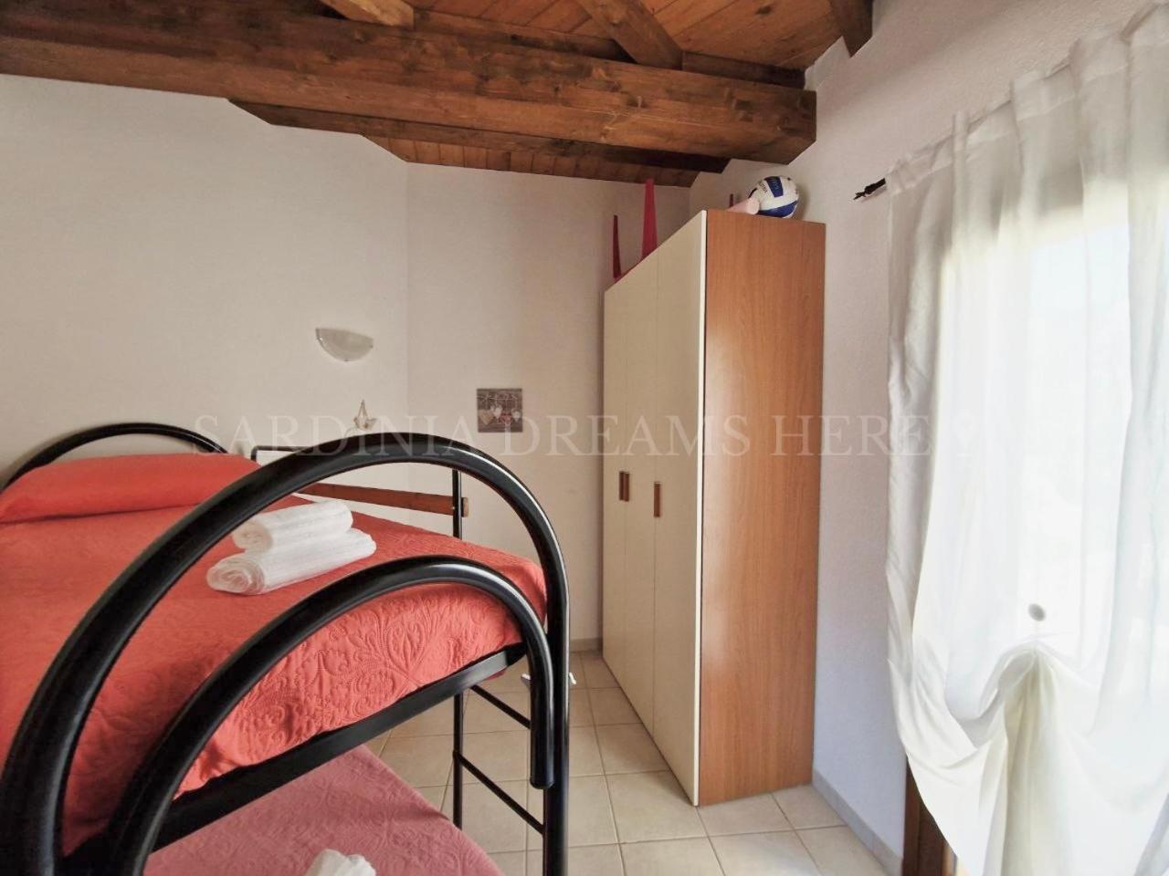 Villetta Flora Con Piscina Costa Paradiso Luaran gambar