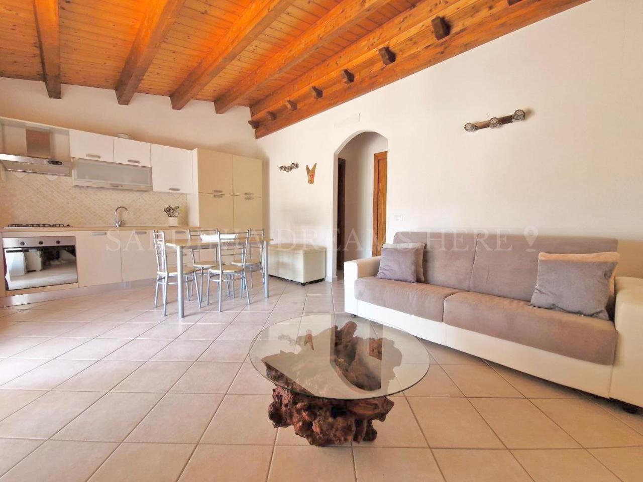 Villetta Flora Con Piscina Costa Paradiso Luaran gambar